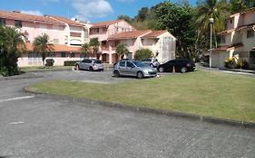 Résidence madiana plage
