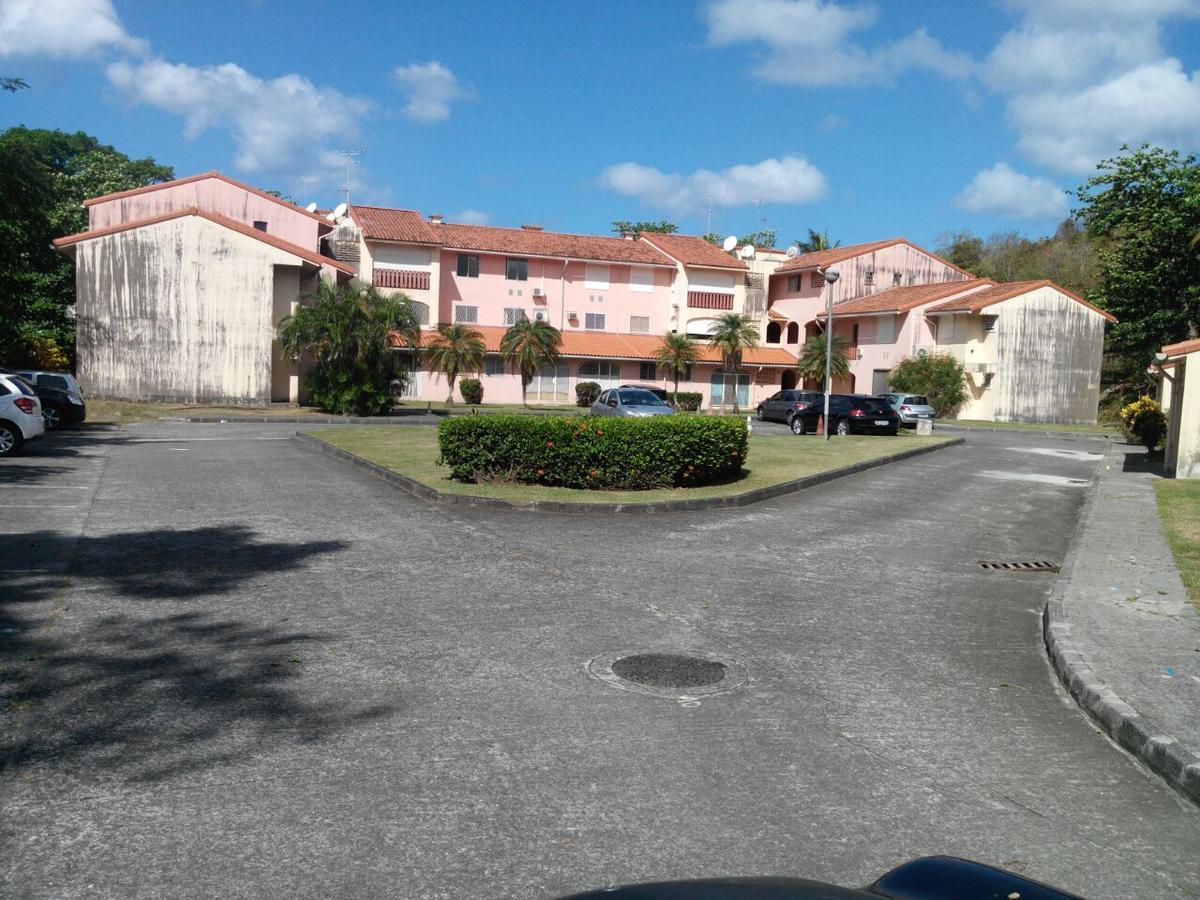 Résidence madiana plage Schoelcher Extérieur photo